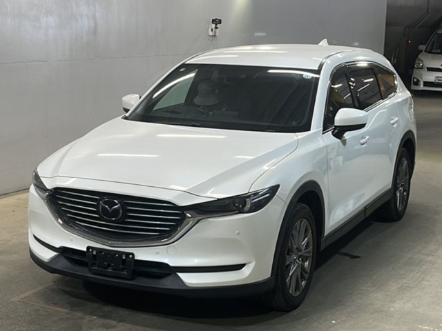 Mazda CX-8 2019 7532017-0