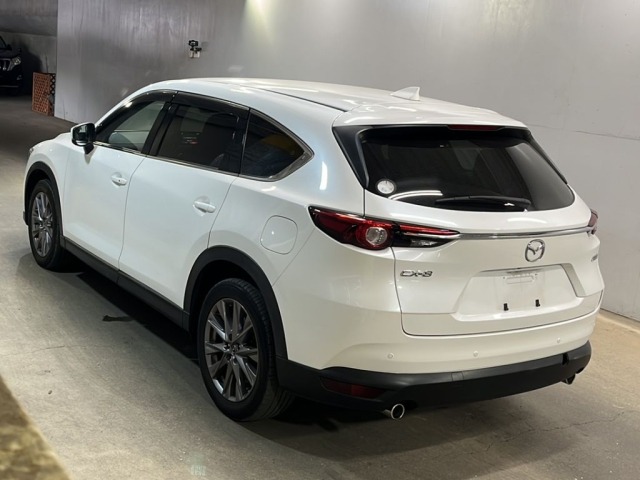 Mazda CX-8 2019 7532017-1