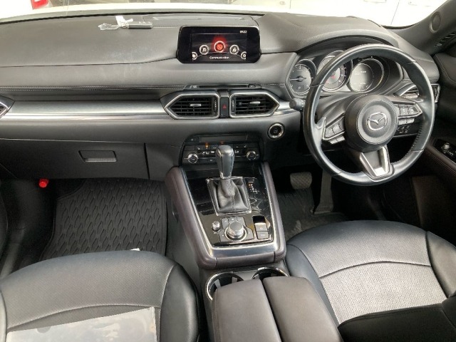 Mazda CX-8 2019 7532017-3