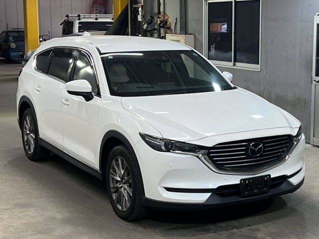 Mazda CX-8 2019 7532017-4