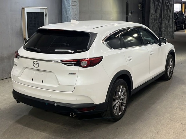 Mazda CX-8 2019 7532017-5