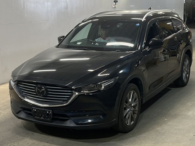 Mazda CX-8 2019 7532025-0