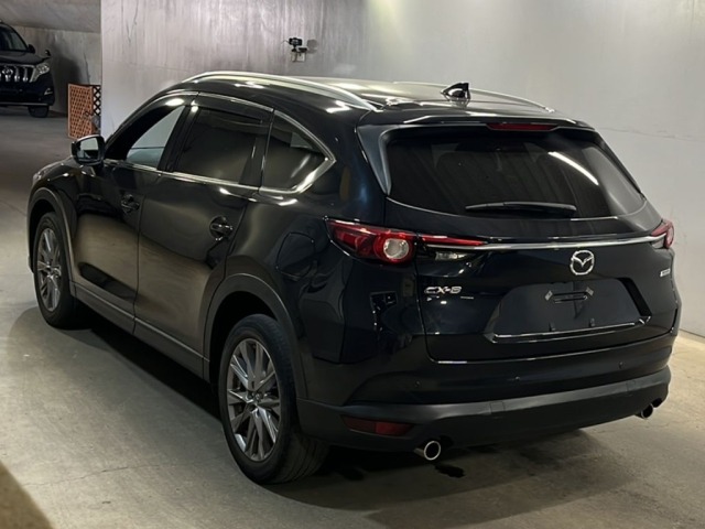 Mazda CX-8 2019 7532025-1