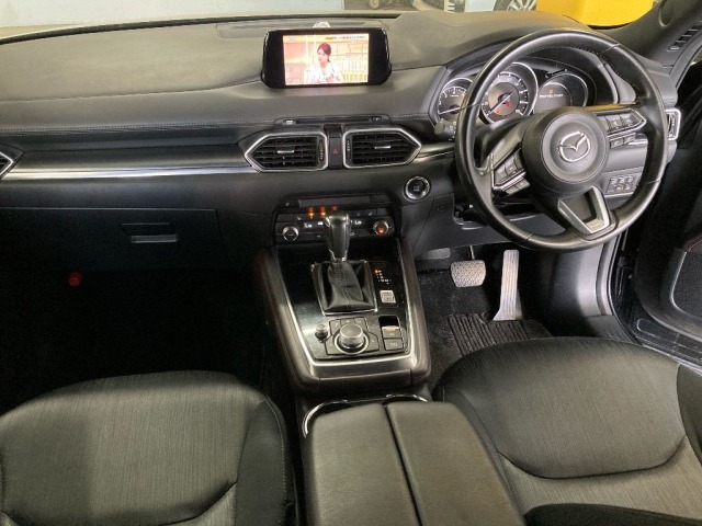 Mazda CX-8 2019 7532025-3