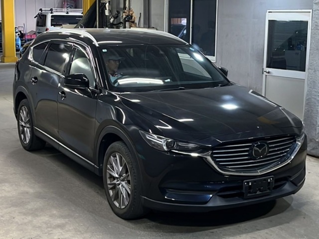 Mazda CX-8 2019 7532025-4