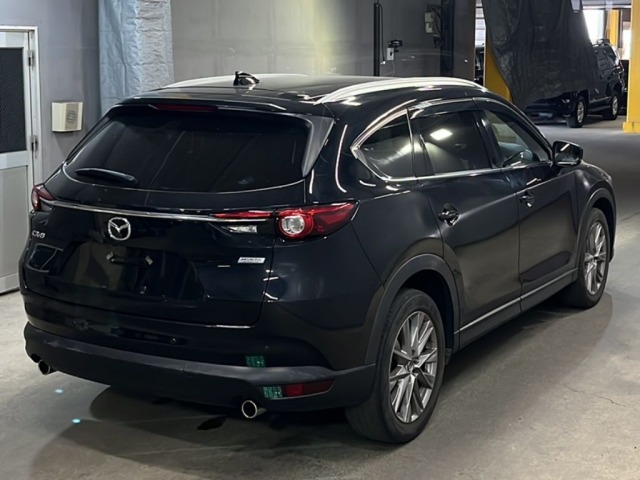 Mazda CX-8 2019 7532025-5