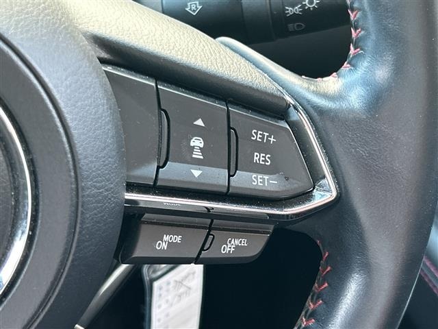 Mazda CX-8 2021 7532534-12