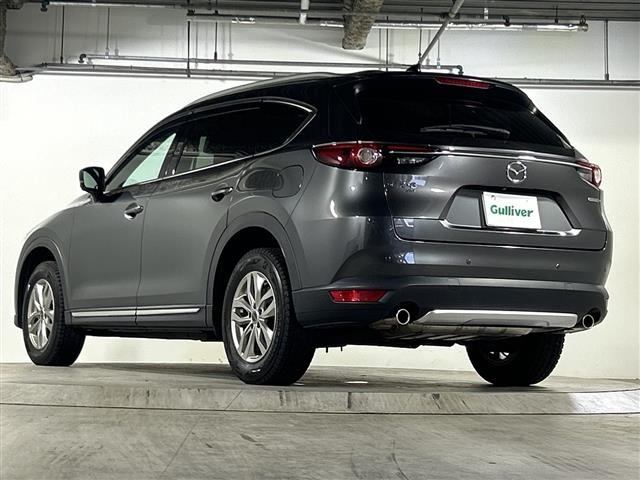Mazda CX-8 2021 7532534-13