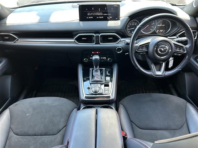 Mazda CX-8 2021 7532534-14