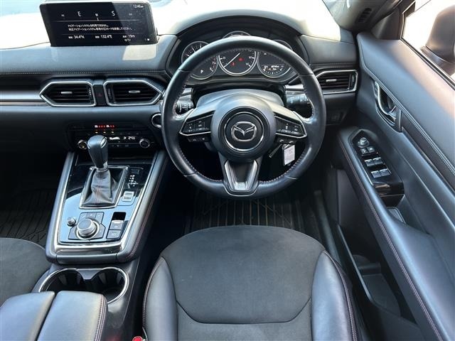 Mazda CX-8 2021 7532534-17