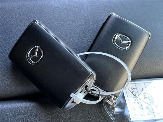 Mazda CX-8 2021 7532534-20