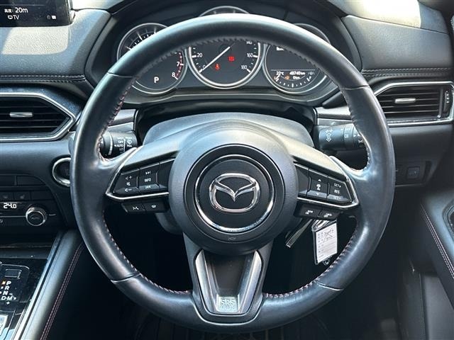 Mazda CX-8 2021 7532534-5