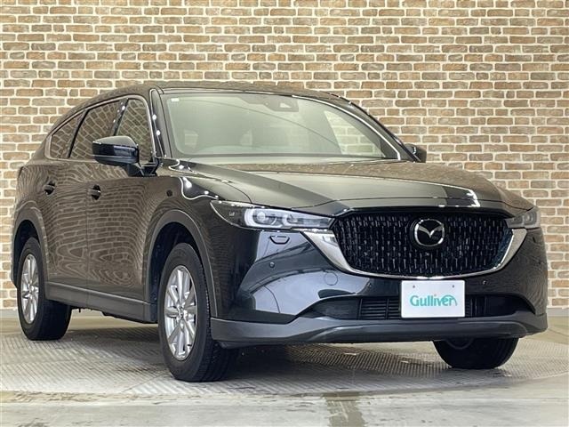 Mazda CX-8 2023 7532562-0