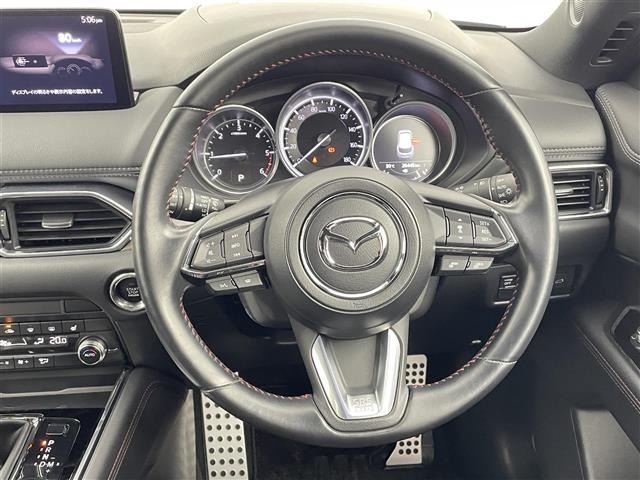 Mazda CX-8 2021 7532575-12