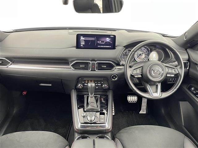 Mazda CX-8 2021 7532575-15
