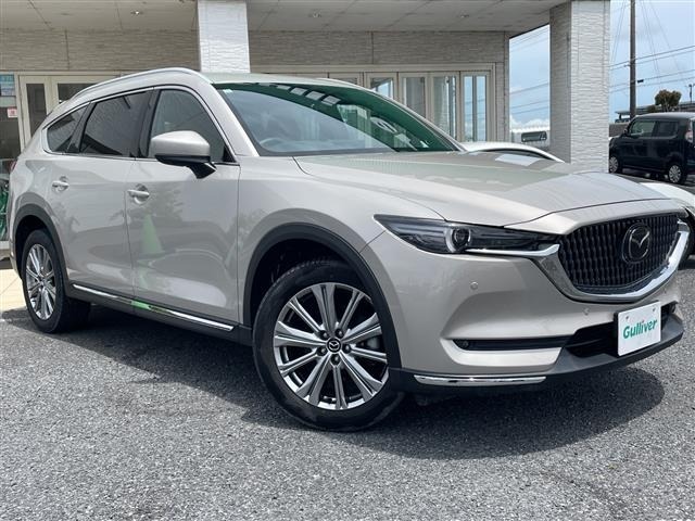 Mazda CX-8 2021 7532583-0