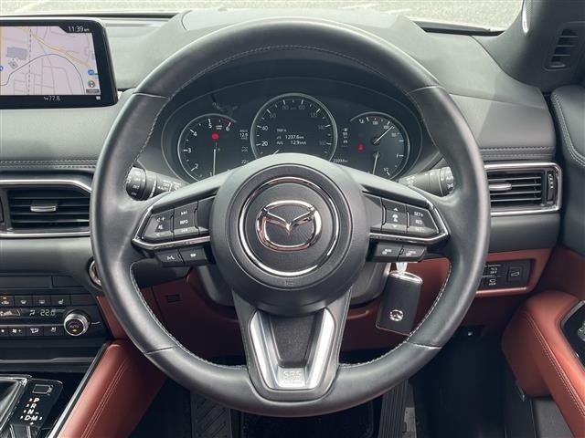 Mazda CX-8 2021 7532583-11