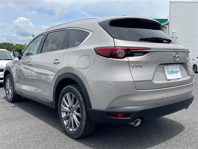 Mazda CX-8 2021 7532583-14
