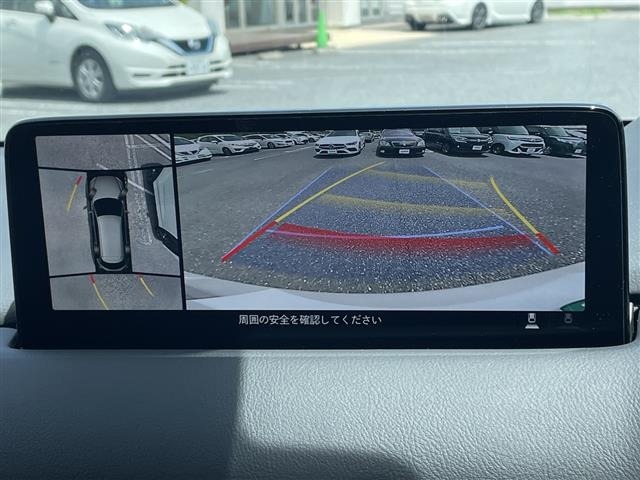 Mazda CX-8 2021 7532583-16