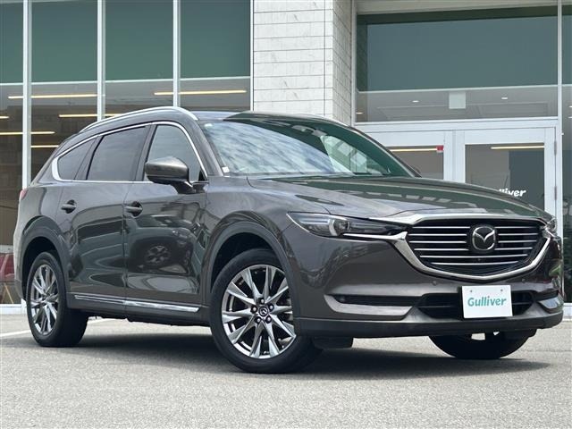 Mazda CX-8 2019 7532584-0
