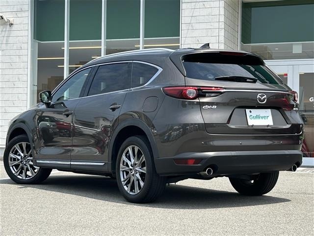 Mazda CX-8 2019 7532584-13