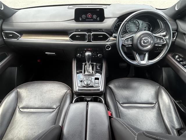 Mazda CX-8 2019 7532584-14