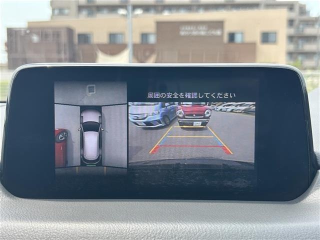 Mazda CX-8 2019 7532584-16