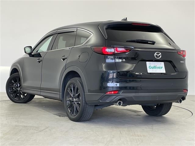 Mazda CX-8 2023 7532591-13