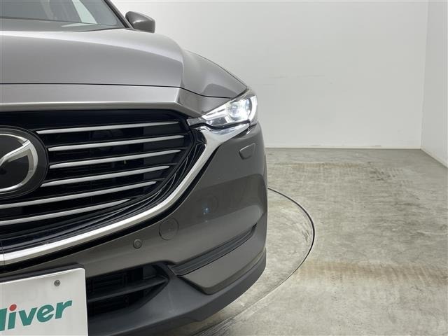 Mazda CX-8 2018 7532602-11