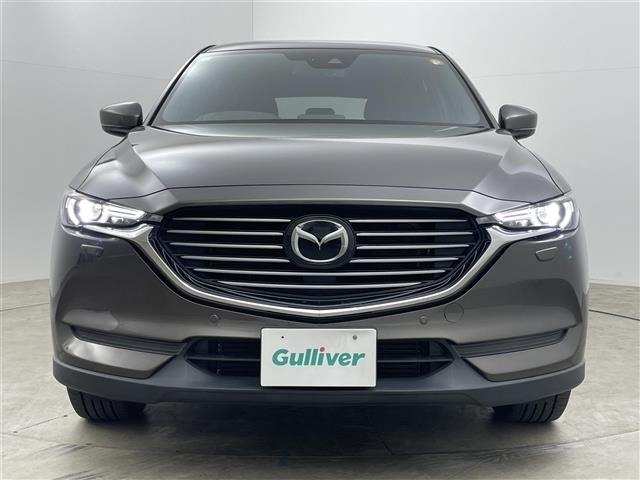 Mazda CX-8 2018 7532602-12
