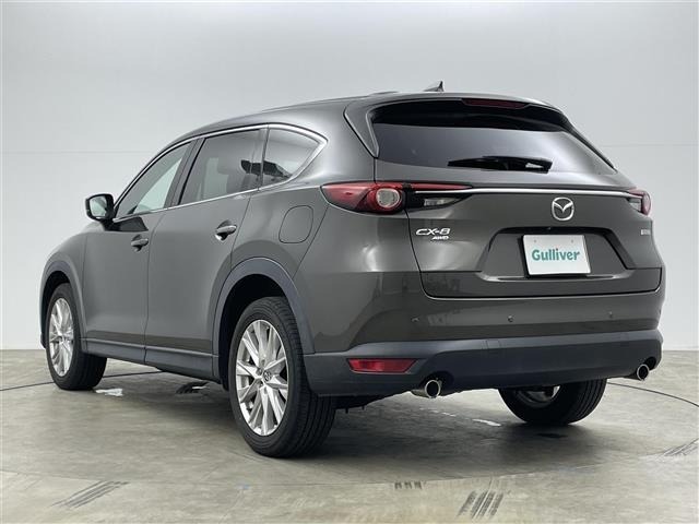Mazda CX-8 2018 7532602-13