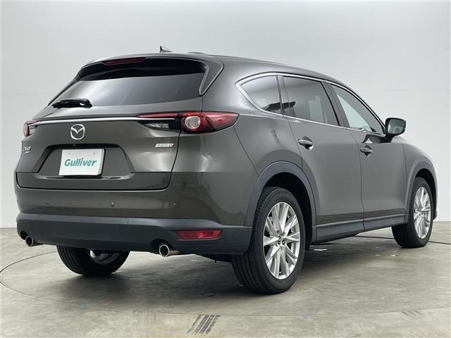 Mazda CX-8 2018 7532602-2