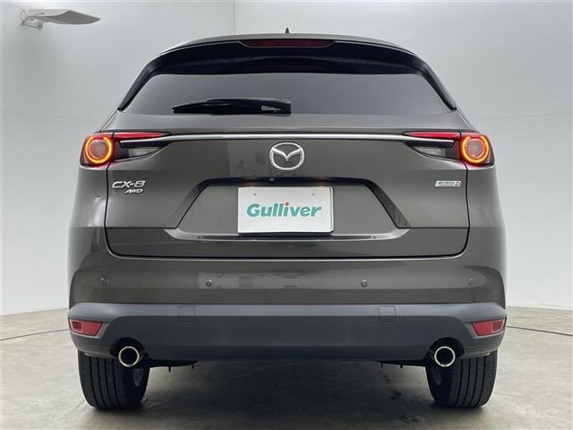 Mazda CX-8 2018 7532602-20
