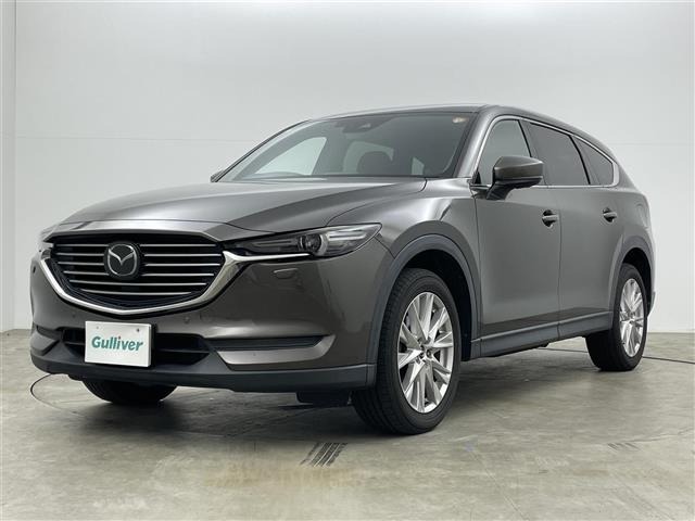 Mazda CX-8 2018 7532602-22