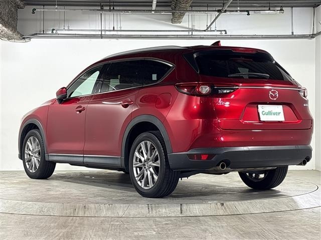 Mazda CX-8 2018 7532603-13