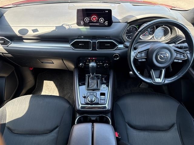 Mazda CX-8 2018 7532603-14