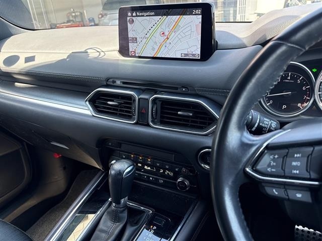 Mazda CX-8 2018 7532603-15