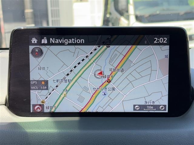 Mazda CX-8 2018 7532603-16