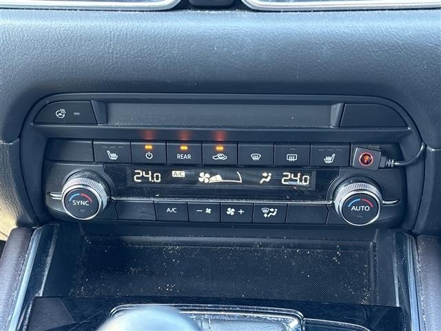 Mazda CX-8 2018 7532603-21
