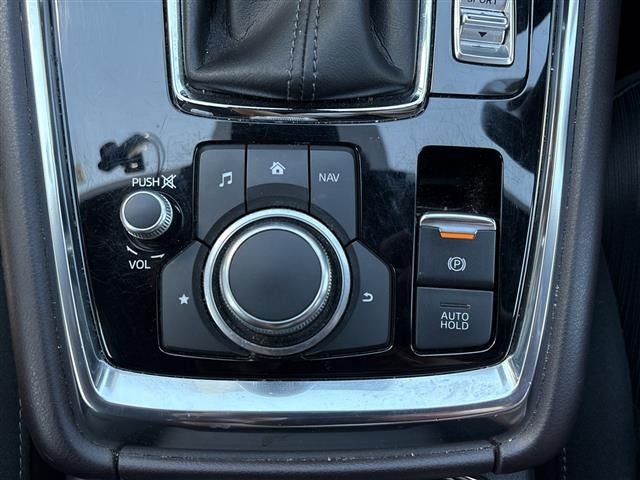 Mazda CX-8 2018 7532603-3