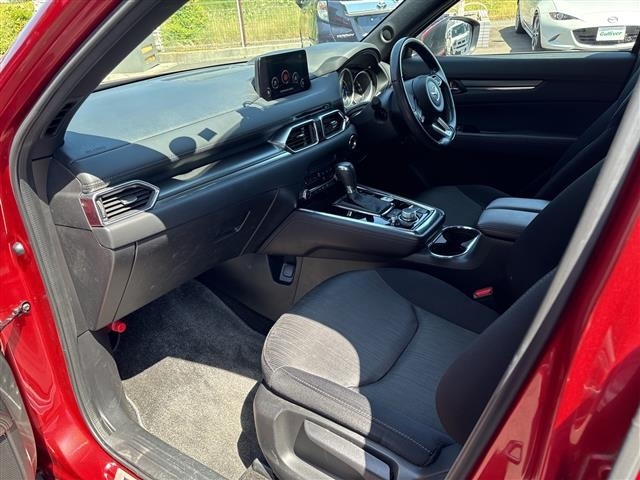 Mazda CX-8 2018 7532603-6