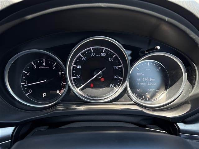 Mazda CX-8 2018 7532603-8