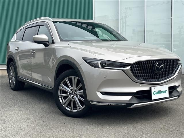 Mazda CX-8 2021 7532614-0