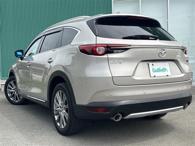 Mazda CX-8 2021 7532614-13