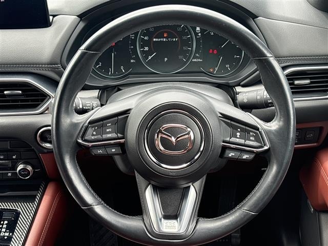 Mazda CX-8 2021 7532614-14
