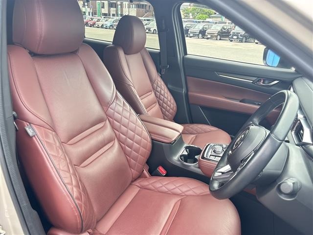 Mazda CX-8 2021 7532614-6