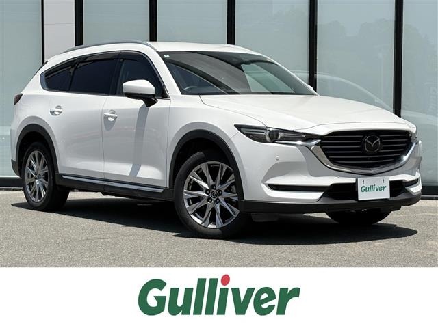 Mazda CX-8 2018 7532616-0