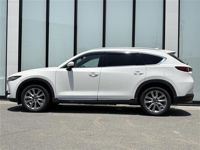 Mazda CX-8 2018 7532616-13