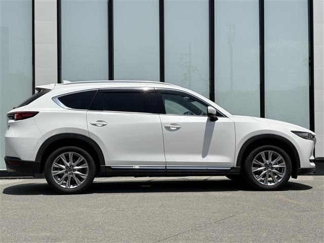 Mazda CX-8 2018 7532616-14