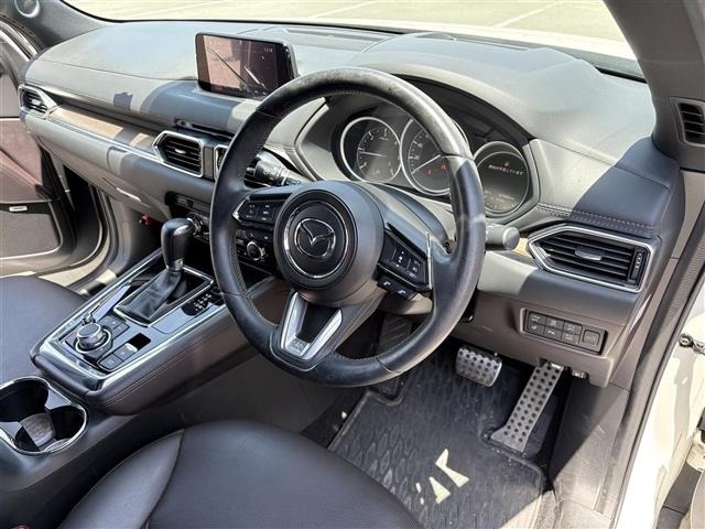 Mazda CX-8 2018 7532616-2